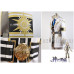 New! Kamigami no Asobi Ludere deorum Apollon Agana Berea Cosplay Costume